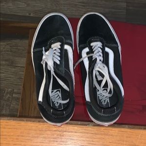 Vans